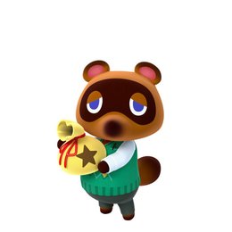 &iquest;Cu&aacute;ndo cumple a&ntilde;os? - &iquest;Qu&eacute; tanto conoces a Tom Nook?