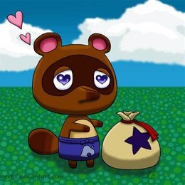 &iquest;Cu&aacute;l es su palabra favorita? - &iquest;Qu&eacute; tanto conoces a Tom Nook?