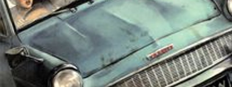 2-Harry Potter y la c&aacute;mara secreta (29/05/2020)