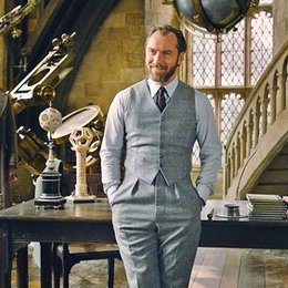 Cuando Armando Dippet era director de Hogwarts y abrieron la c&aacute;mara de los secretos &iquest;Que cargo tenia Dumbledore? - 2-Harry Potter y la c&aacute;mara secreta (29/05/2020)