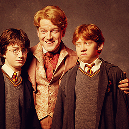 &iquest;Cuantas veces ha ganado Gilderoy Lockhart el premio a la sonrisa m&aacute;s encantadora? - 2-Harry Potter y la c&aacute;mara secreta (29/05/2020)