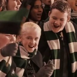 &iquest;Cuantas mujeres hab&iacute;a en el equipo de quidditch de Slytherin? - 2-Harry Potter y la c&aacute;mara secreta (29/05/2020)