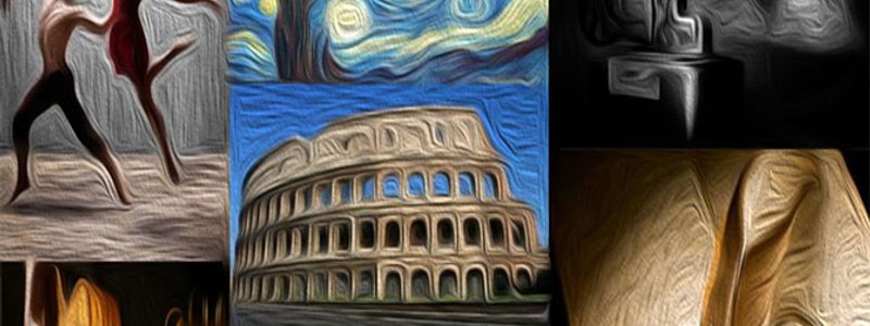 Which of the 7 fine arts?