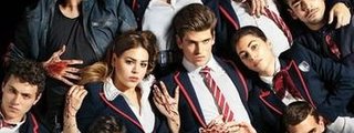 que estudiante de las encinas eres (Elite)