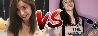 ¿Quien es mejor Lyna o Tina?
