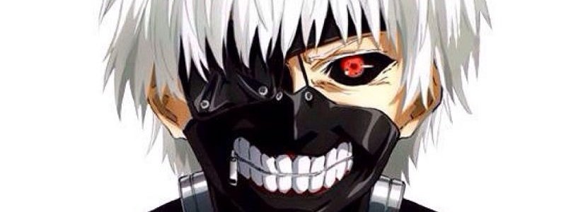 Tokyo Ghoul