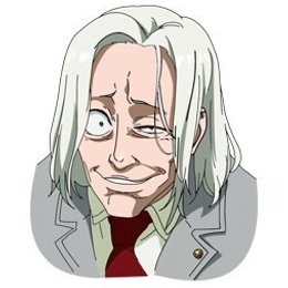 Nivel: Super F&aacute;cil
&iquest;Como se llama este personaje tan reconocido de la serie?

 - Tokyo Ghoul