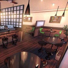 Nivel: Medio
&iquest;Como se llama la cafeter&iacute;a en la que se re&uacute;nen Kaneki y sus amigos? - Tokyo Ghoul