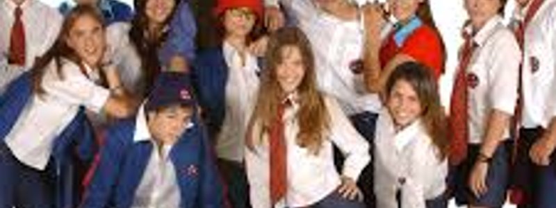 ¿Cuanto Sabes De Rebelde Way? gajona