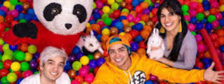 ¿Cuanto sabes de yolo aventuras 