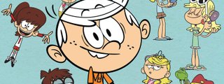 Que Personaje de The Loud House Eres?