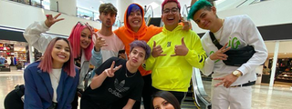 Que tanto skabech@ eres?