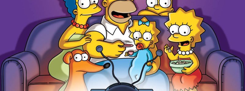 cuanto sabes de los simpsons