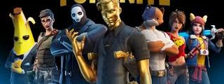 Cuanto sabes de Fornite