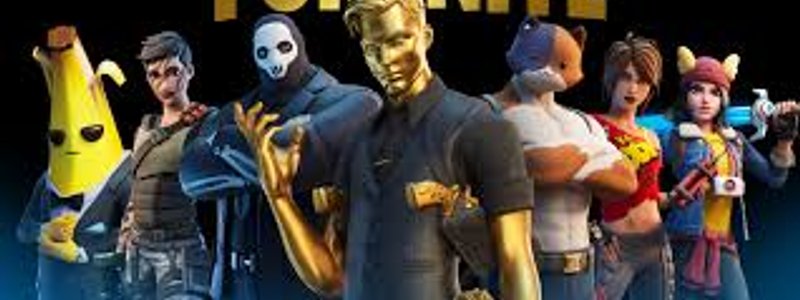 Cuanto sabes de Fornite