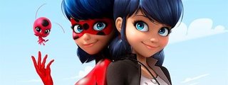 Que chica eres en miraculous 