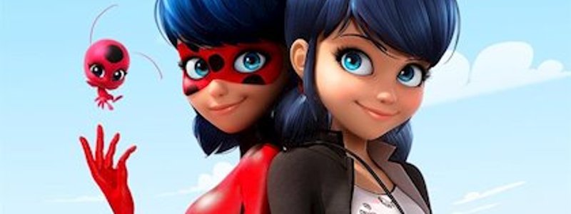 Que chica eres en miraculous 