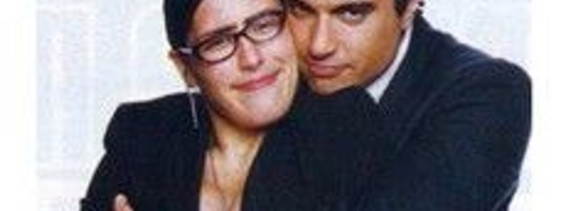 La fea m&aacute;s bella 