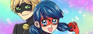 ¿Cuanto sabes de miraculous las aventuras de ladybug?