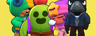 ¿Test medio del brawlstars?