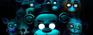 cuanto sabes de Fnaf 