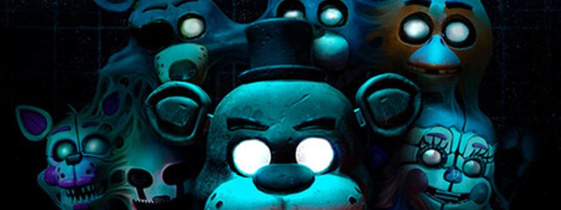 cuanto sabes de Fnaf 
