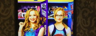 Que personaje de liv y Maddie eres
