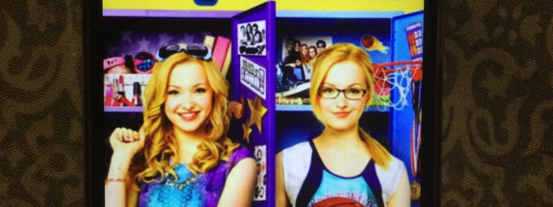 Que personaje de liv y Maddie eres