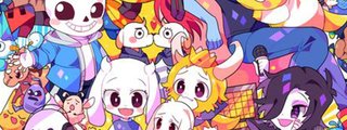 Que personaje de undertale eres