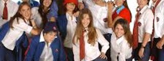 que personaje sos de rebelde way . najo