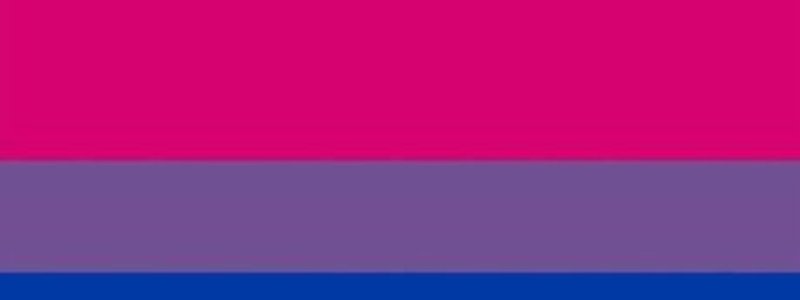 Como saber si eres bisexual