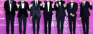 QUE TAN A.R.M.Y ERES !!