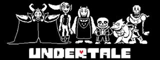 cuanto sabes de undertale
