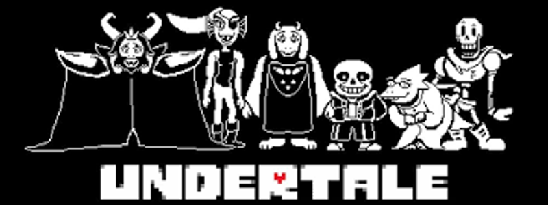 cuanto sabes de undertale
