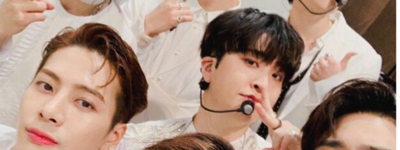 ¿Cuanto sabes de got7?