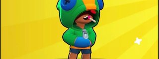 Cuanto sabes de Brawl Stars