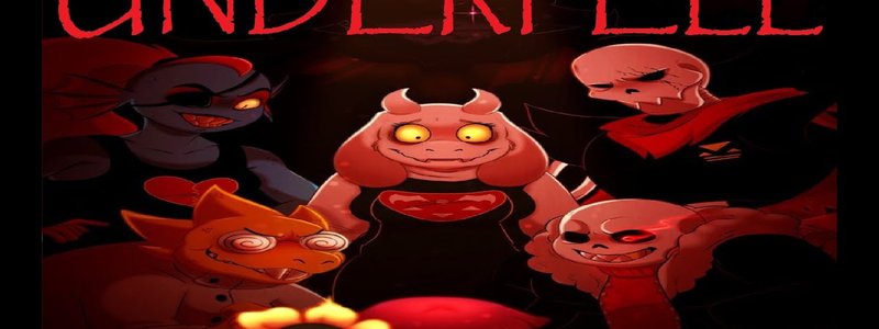 que personaje de underfell eres