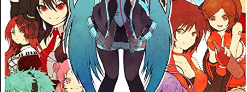 Que vocaloid sería tu mejor amigo