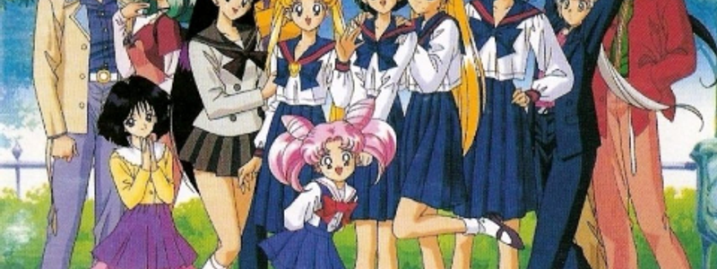 Que sailor scaut eres?