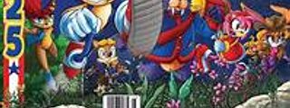 que personaje de sonic eres