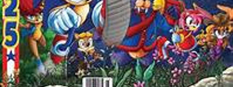 que personaje de sonic eres