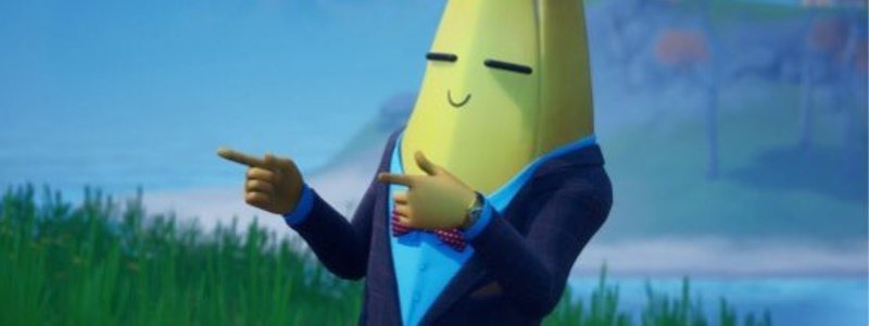 BANANO