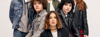 CUANTO SABES DE STRANGER THINGS ?