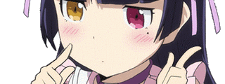 Eres tsundere? 