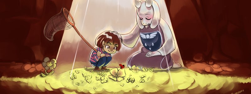 que personaje de undertale eres