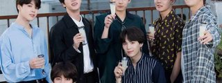 quien seria tu novio de BTS??