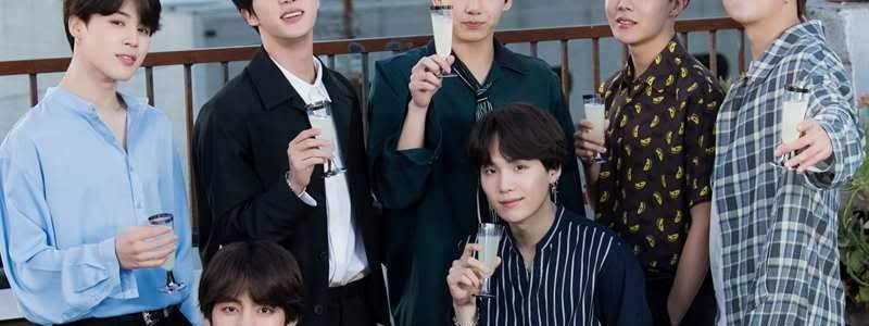 quien seria tu novio de BTS??