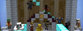 que gamer famozo erez
