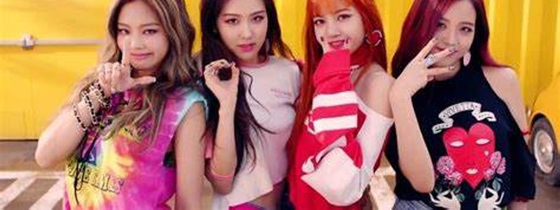CUANTO SABES DE BLACKPINK