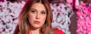 Preguntas y respuestas: MILLIE BOBBY BROWN